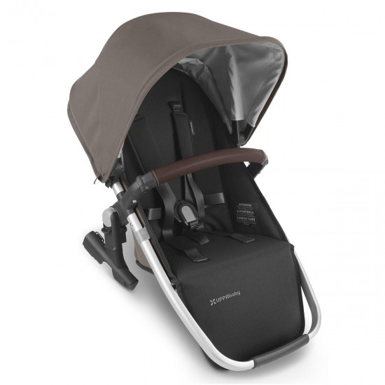 Uppababy vista double seat clearance